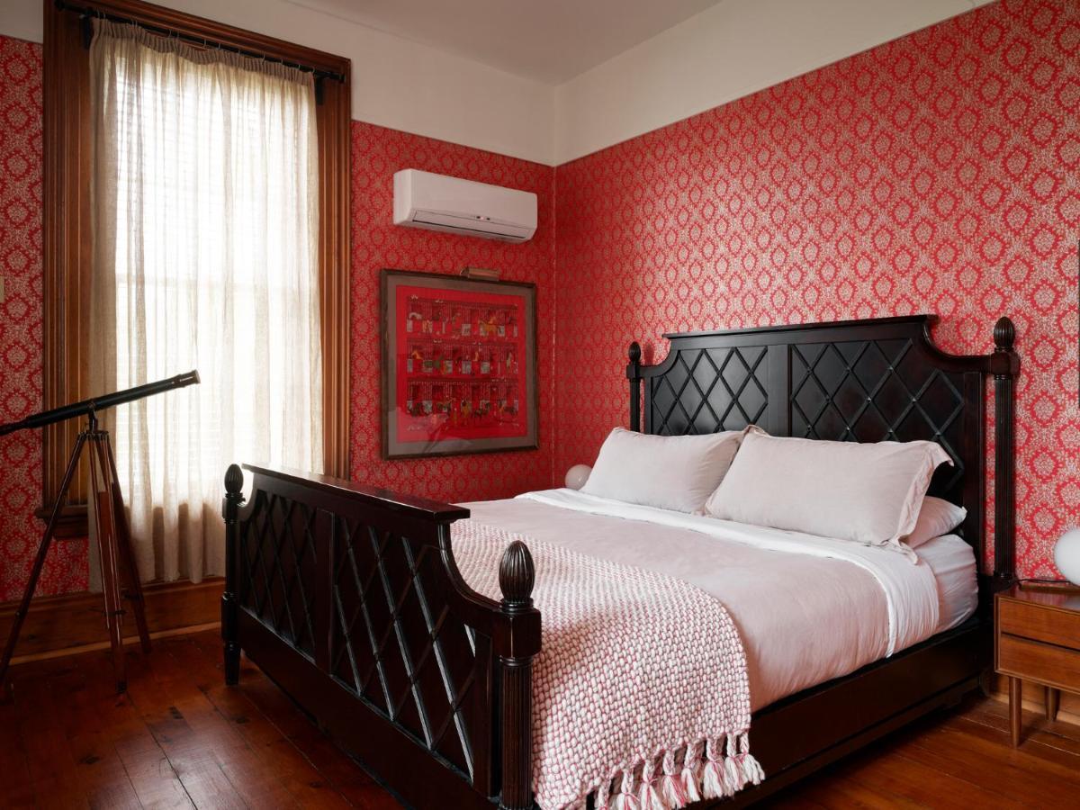The Eddie Hotel And Farm Bloomfield Exteriér fotografie
