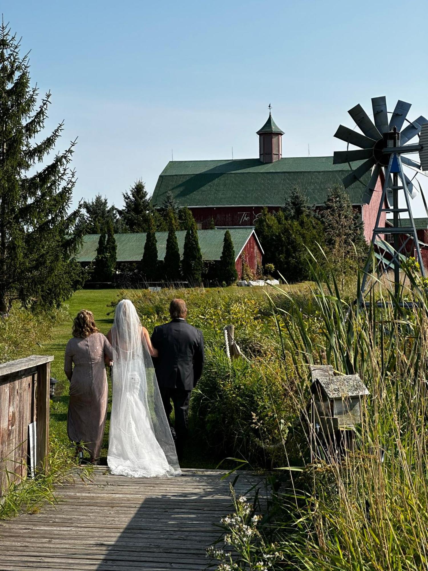 The Eddie Hotel And Farm Bloomfield Exteriér fotografie